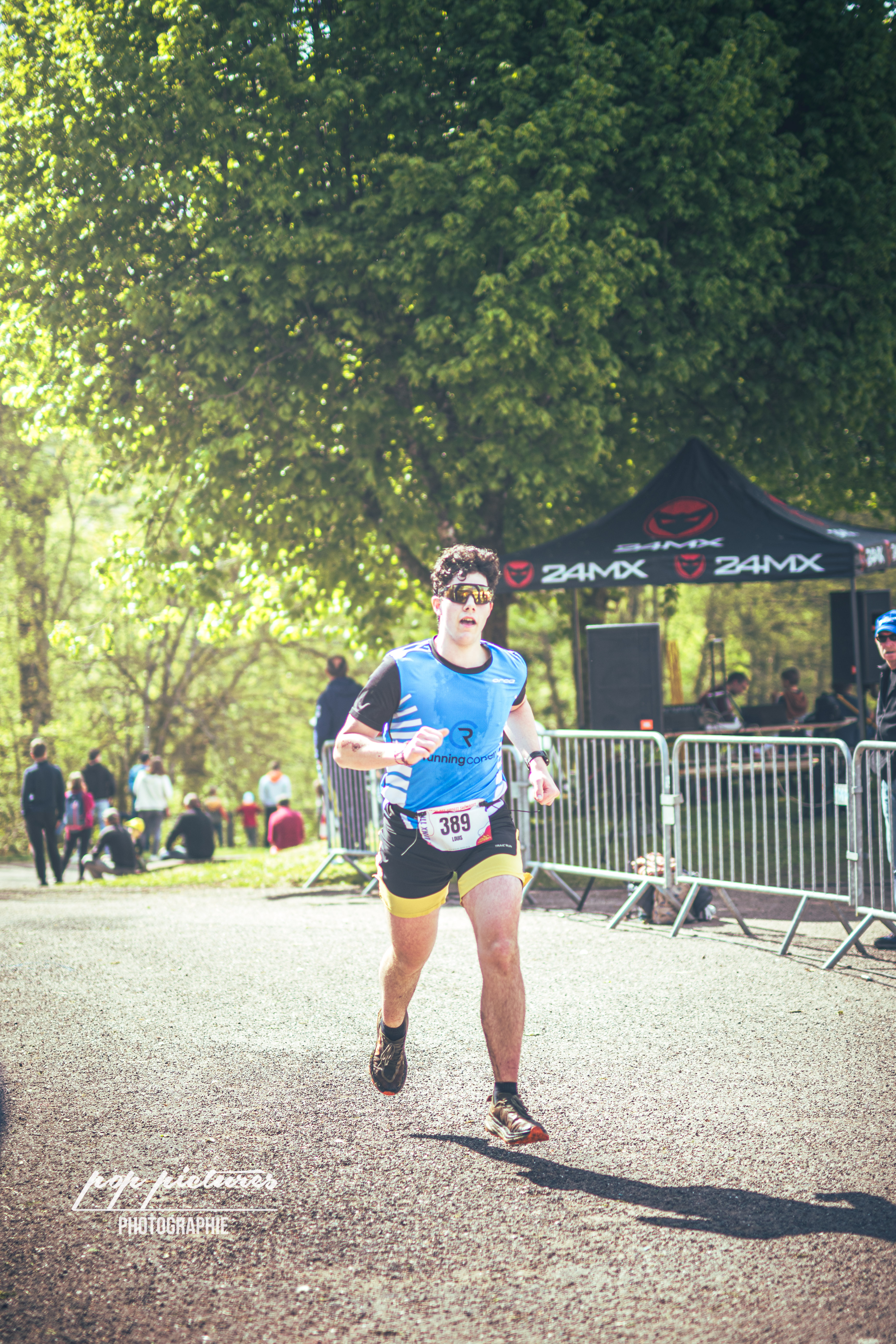 Image du trail